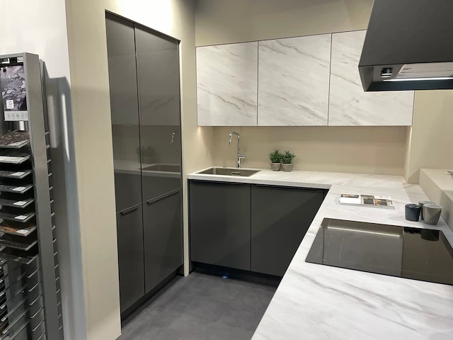 Nobilia - showroomkeuken - afbeelding 41 van  45
