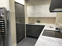Nobilia - showroomkeuken - afbeelding 41 van  45
