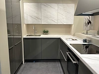 Nobilia - showroomkeuken - afbeelding 42 van  45