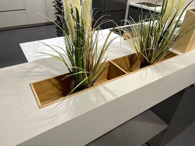 Nobilia - showroomkeuken - afbeelding 43 van  45