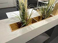 Nobilia - showroomkeuken - afbeelding 43 van  45