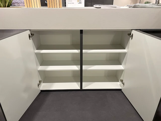 Nobilia - showroomkeuken - afbeelding 45 van  45