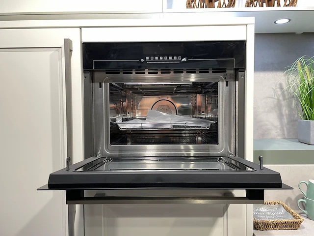 Nobilia - showroomkeuken - afbeelding 4 van  33