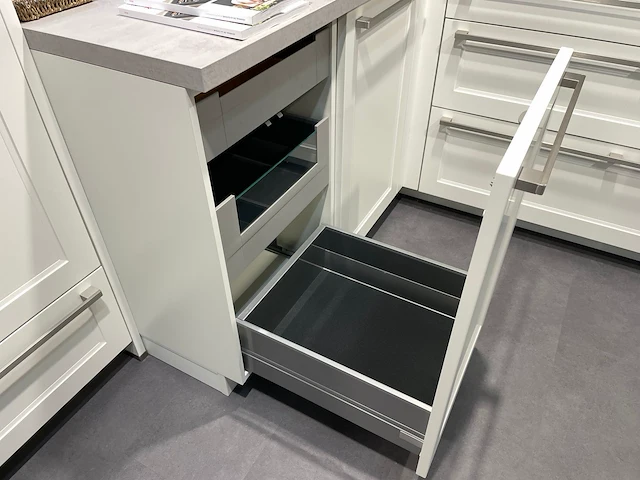 Nobilia - showroomkeuken - afbeelding 6 van  33