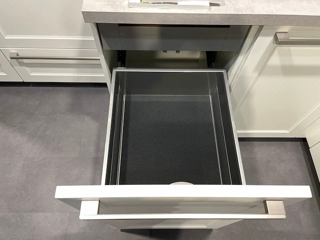 Nobilia - showroomkeuken - afbeelding 7 van  33