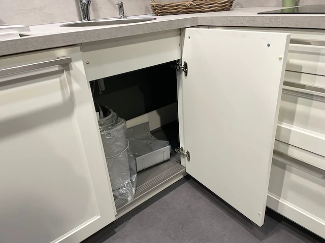 Nobilia - showroomkeuken - afbeelding 9 van  33