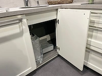 Nobilia - showroomkeuken - afbeelding 9 van  33