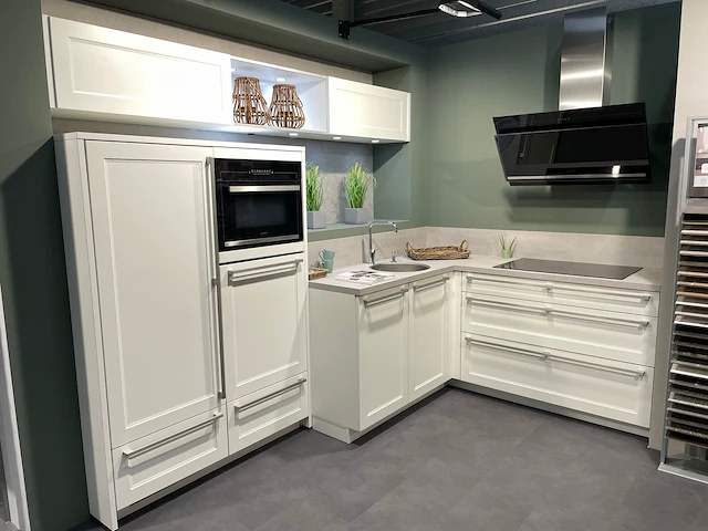 Nobilia - showroomkeuken - afbeelding 1 van  33