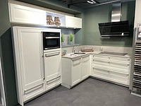 Nobilia - showroomkeuken - afbeelding 1 van  33
