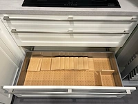 Nobilia - showroomkeuken - afbeelding 15 van  33