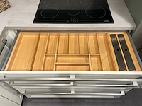 Nobilia - showroomkeuken - afbeelding 17 van  33