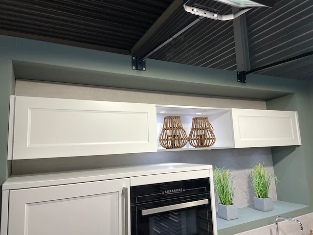 Nobilia - showroomkeuken - afbeelding 21 van  33