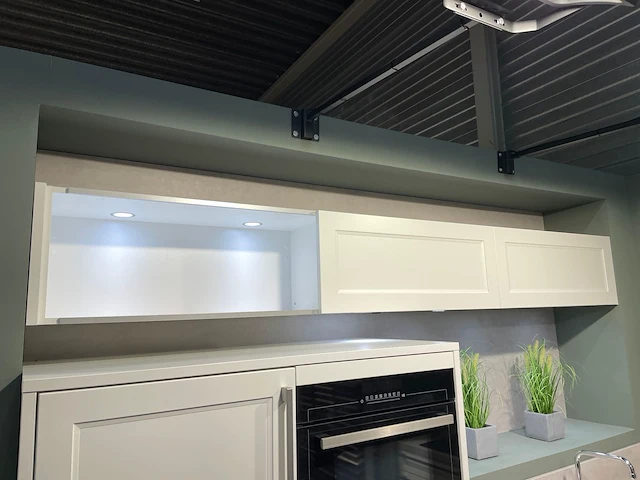 Nobilia - showroomkeuken - afbeelding 22 van  33