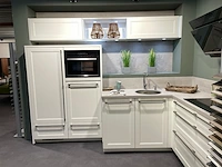 Nobilia - showroomkeuken - afbeelding 12 van  33