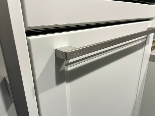 Nobilia - showroomkeuken - afbeelding 25 van  33