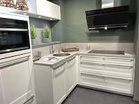 Nobilia - showroomkeuken - afbeelding 23 van  33