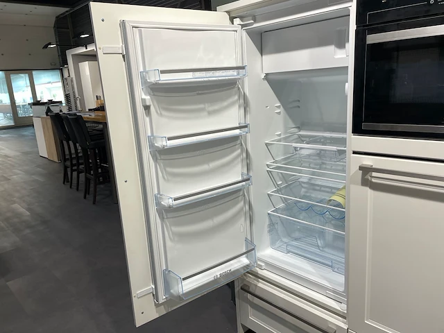 Nobilia - showroomkeuken - afbeelding 29 van  33
