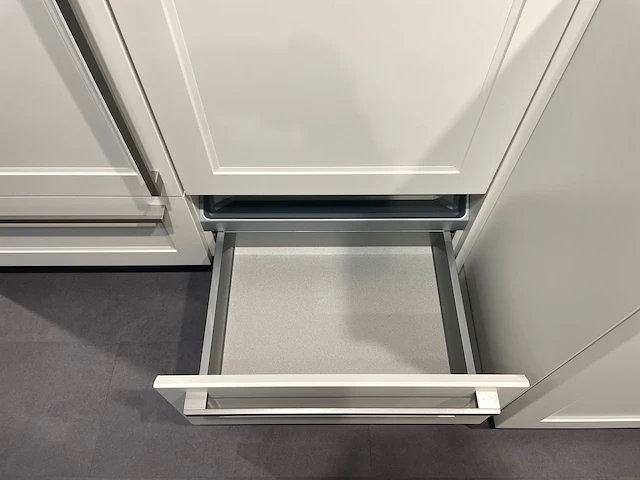 Nobilia - showroomkeuken - afbeelding 31 van  33