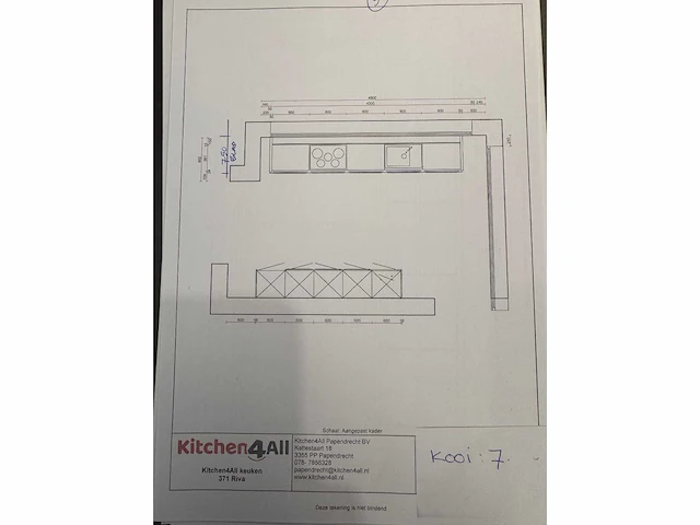 Nobilia - showroomkeuken - afbeelding 48 van  52