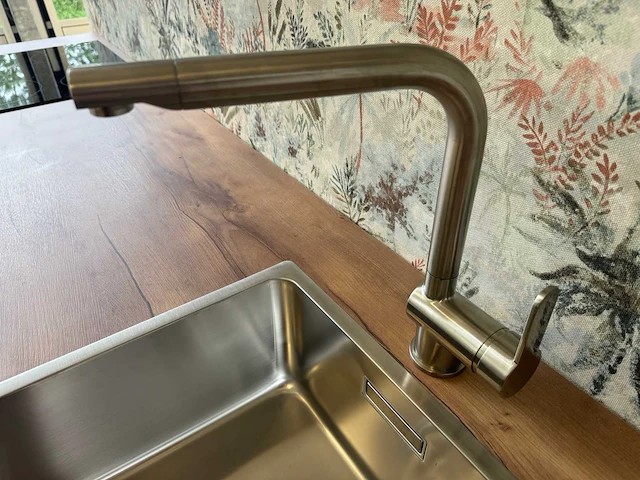 Nobilia - showroomkeuken - afbeelding 2 van  35