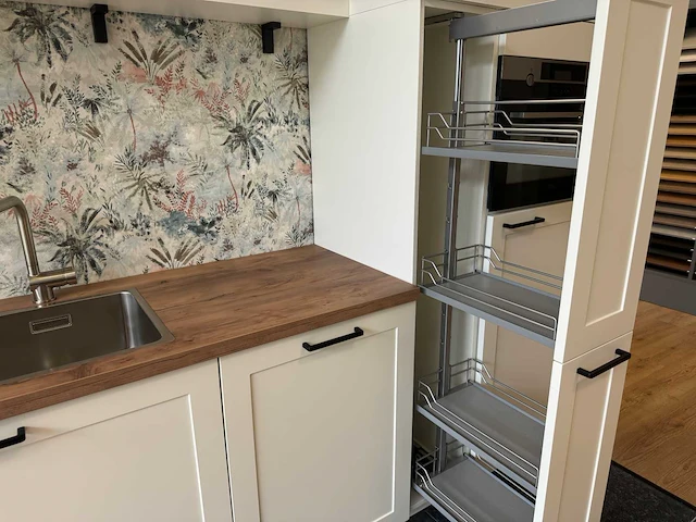 Nobilia - showroomkeuken - afbeelding 6 van  35