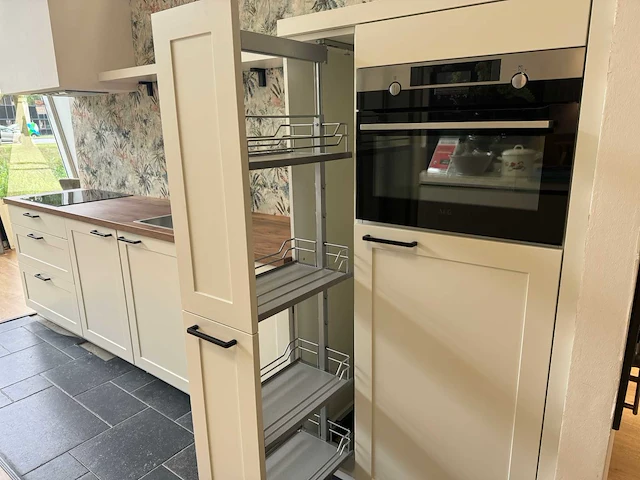 Nobilia - showroomkeuken - afbeelding 7 van  35