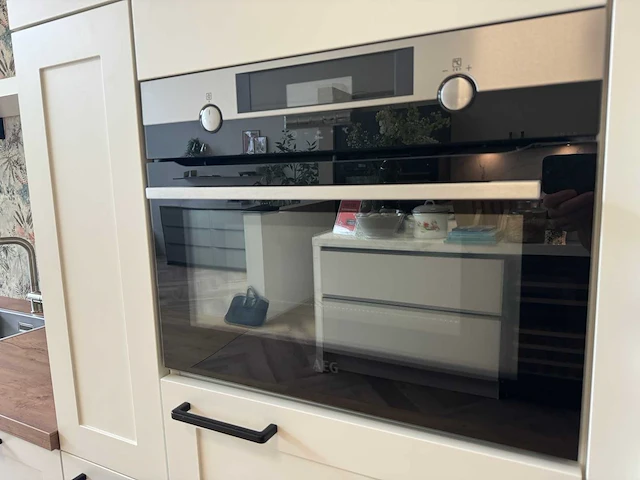 Nobilia - showroomkeuken - afbeelding 9 van  35
