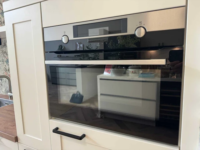 Nobilia - showroomkeuken - afbeelding 10 van  35
