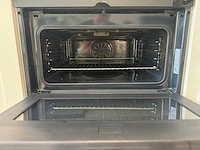 Nobilia - showroomkeuken - afbeelding 11 van  35