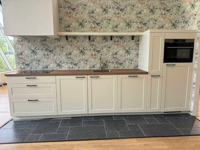 Nobilia - showroomkeuken - afbeelding 1 van  35
