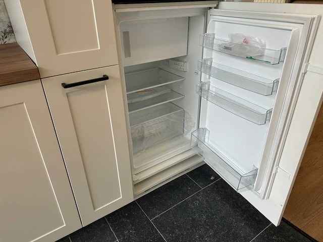 Nobilia - showroomkeuken - afbeelding 16 van  35