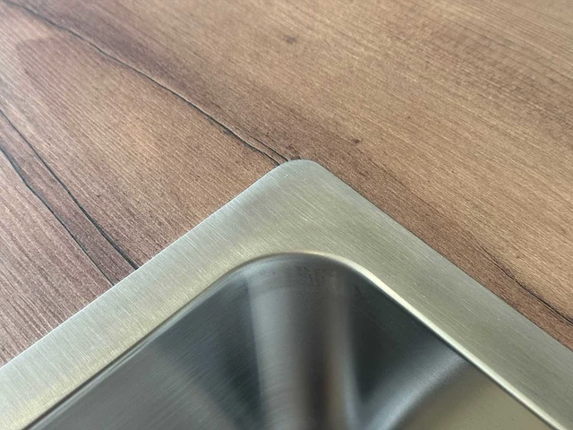 Nobilia - showroomkeuken - afbeelding 20 van  35