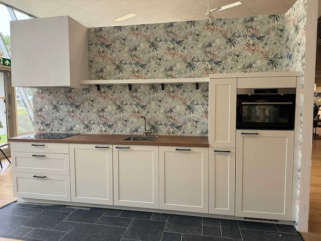 Nobilia - showroomkeuken - afbeelding 12 van  35