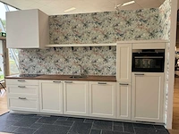 Nobilia - showroomkeuken - afbeelding 12 van  35