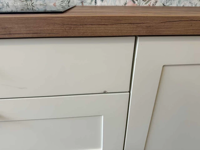 Nobilia - showroomkeuken - afbeelding 24 van  35