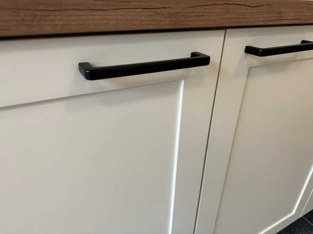 Nobilia - showroomkeuken - afbeelding 26 van  35