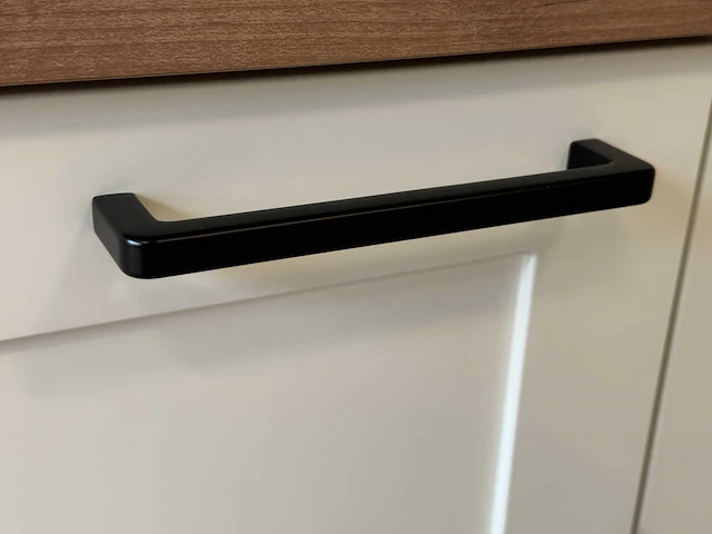 Nobilia - showroomkeuken - afbeelding 27 van  35