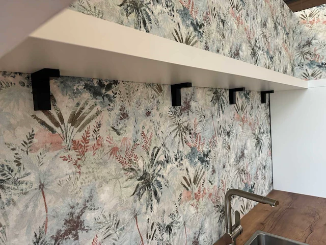 Nobilia - showroomkeuken - afbeelding 28 van  35