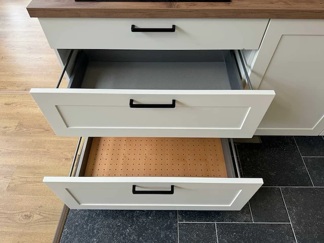 Nobilia - showroomkeuken - afbeelding 31 van  35