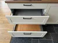 Nobilia - showroomkeuken - afbeelding 31 van  35