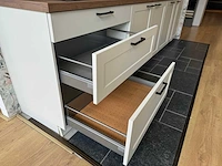Nobilia - showroomkeuken - afbeelding 32 van  35