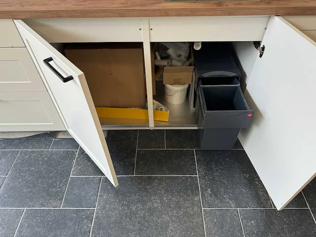 Nobilia - showroomkeuken - afbeelding 33 van  35