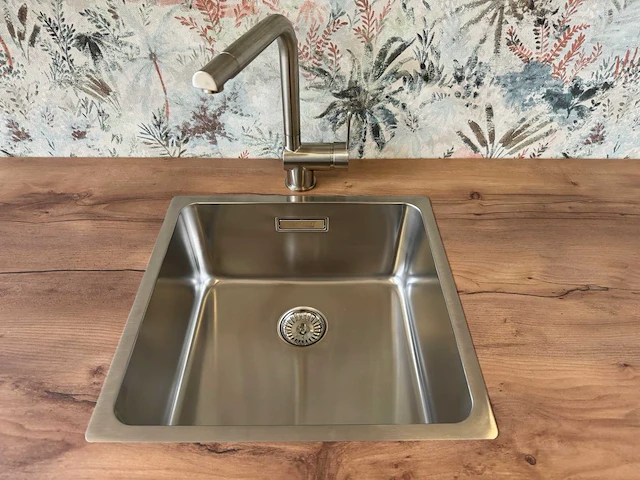 Nobilia - showroomkeuken - afbeelding 34 van  35