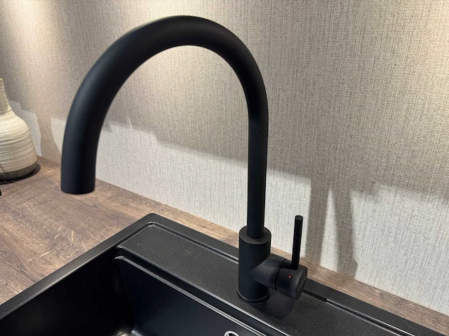 Nobilia - showroomkeuken - afbeelding 10 van  38