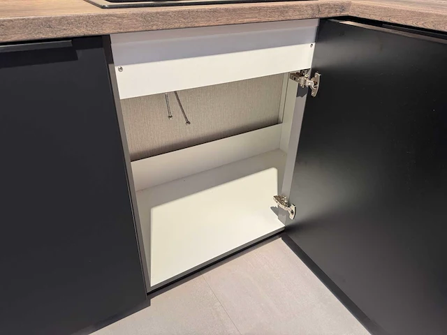 Nobilia - showroomkeuken - afbeelding 11 van  38