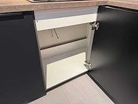 Nobilia - showroomkeuken - afbeelding 11 van  38