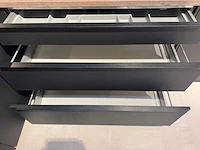 Nobilia - showroomkeuken - afbeelding 17 van  38