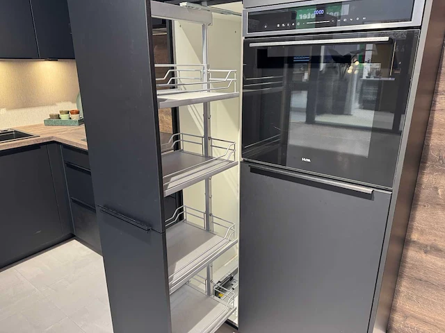 Nobilia - showroomkeuken - afbeelding 19 van  38