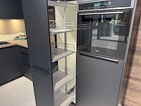 Nobilia - showroomkeuken - afbeelding 19 van  38