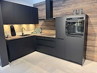 Nobilia - showroomkeuken